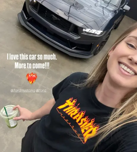 Image 23471769 from Sonja Reid aka OMGitsfirefoxx