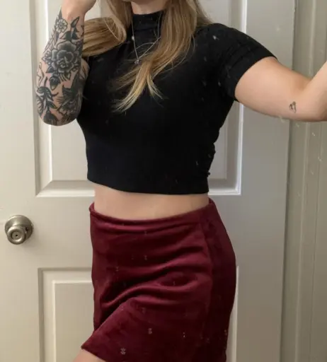 Image 23471757 from Sonja Reid aka OMGitsfirefoxx