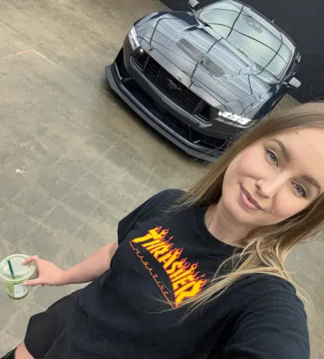 Image 23471770 from Sonja Reid aka OMGitsfirefoxx