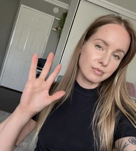 Image 23471774 from Sonja Reid aka OMGitsfirefoxx