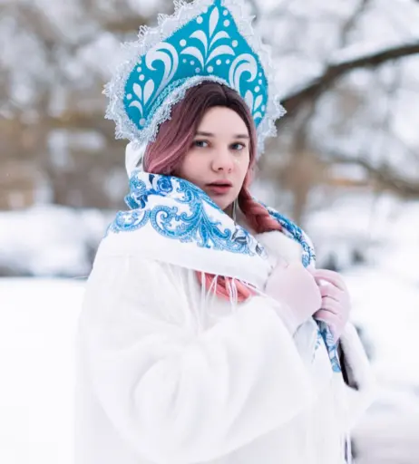 Image 23471638 from Tihomirova Natalia (only Instagram + Telegram)