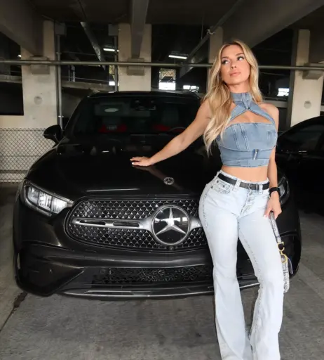 Image 23473999 from Karmen Petrovic - WWE NXT