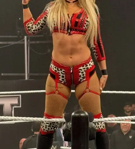 Image 23473933 from Karmen Petrovic - WWE NXT