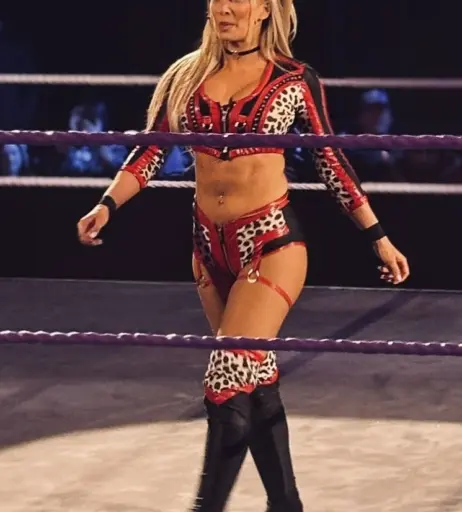 Image 23473932 from Karmen Petrovic - WWE NXT