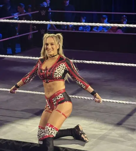 Image 23473937 from Karmen Petrovic - WWE NXT