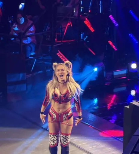 Image 23473934 from Karmen Petrovic - WWE NXT