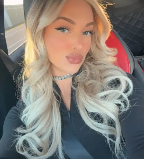 Image 23473965 from Karmen Petrovic - WWE NXT