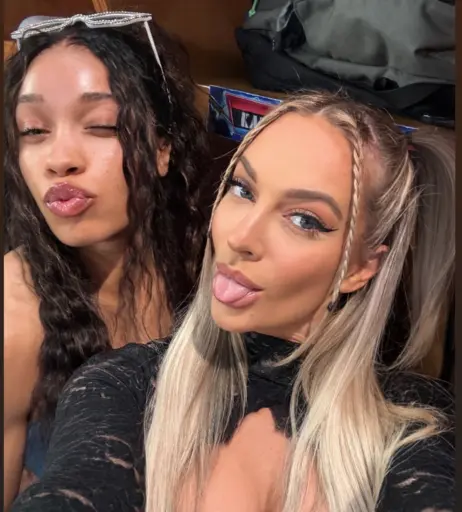 Image 23473964 from Karmen Petrovic - WWE NXT