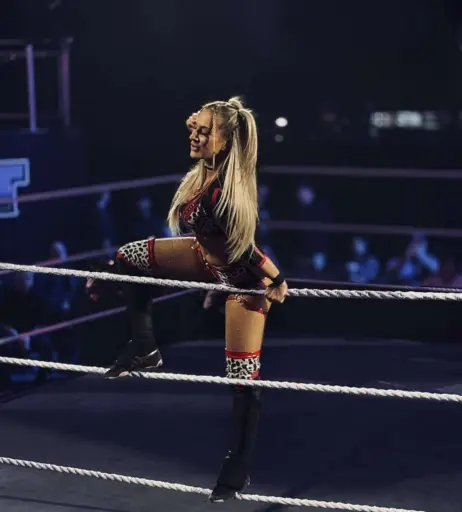 Image 23473941 from Karmen Petrovic - WWE NXT