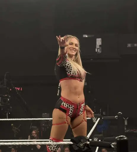 Image 23473940 from Karmen Petrovic - WWE NXT