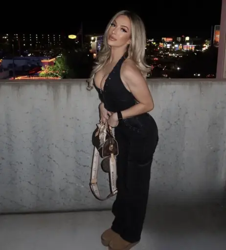 Image 23473887 from Karmen Petrovic - WWE NXT