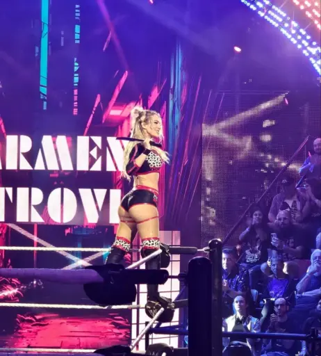 Image 23473823 from Karmen Petrovic - WWE NXT