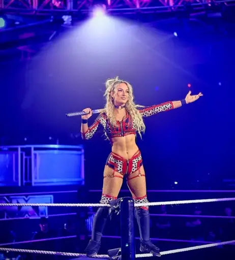 Image 23473820 from Karmen Petrovic - WWE NXT