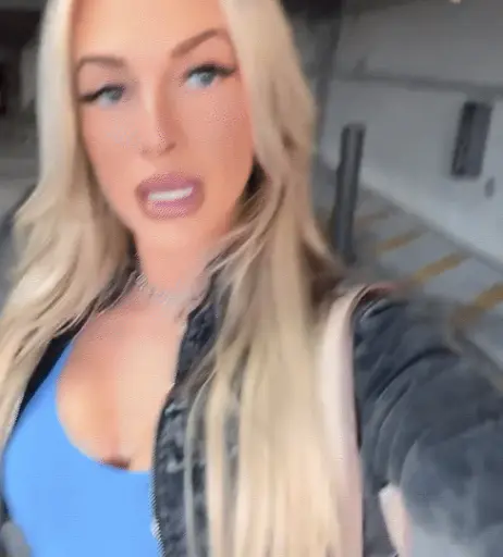 Image 23473841 from Karmen Petrovic - WWE NXT