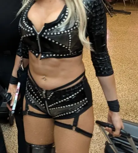 Image 23473877 from Karmen Petrovic - WWE NXT