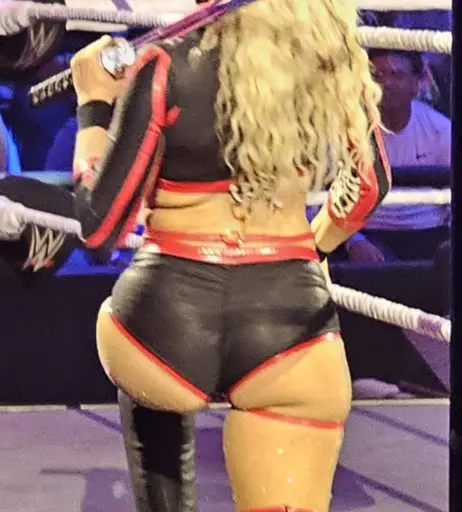 Image 23473789 from Karmen Petrovic - WWE NXT