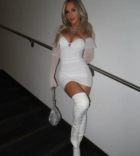 Image 23473761 from Karmen Petrovic - WWE NXT
