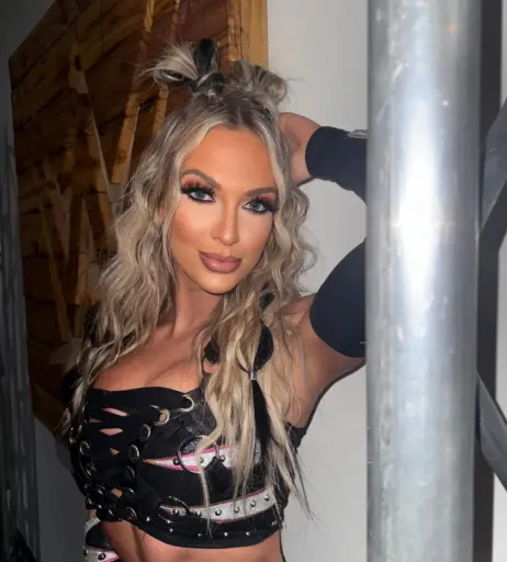 Image 23473776 from Karmen Petrovic - WWE NXT