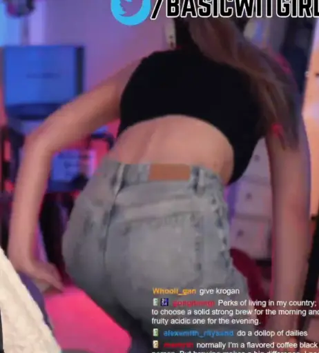Image 23448833 from BasicWitGirl