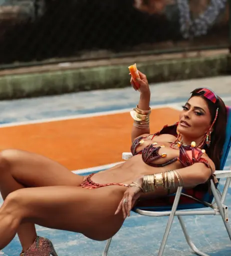 Image 23448196 from Juliana Paes