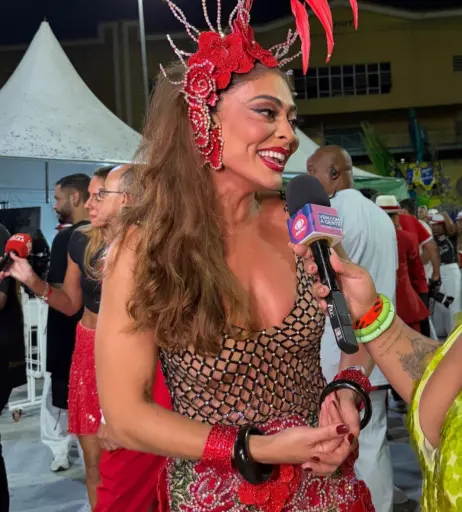 Image 23448063 from Juliana Paes
