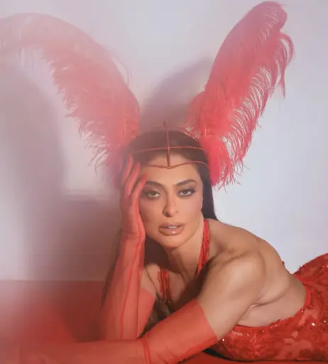 Image 23448210 from Juliana Paes
