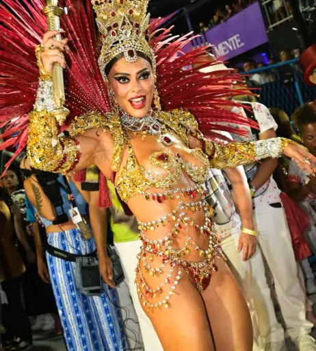 Image 23448230 from Juliana Paes
