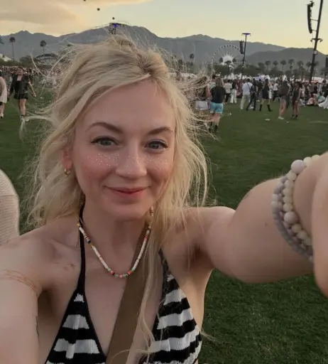 Image 23445763 from Emily Kinney | Best Known: TWD