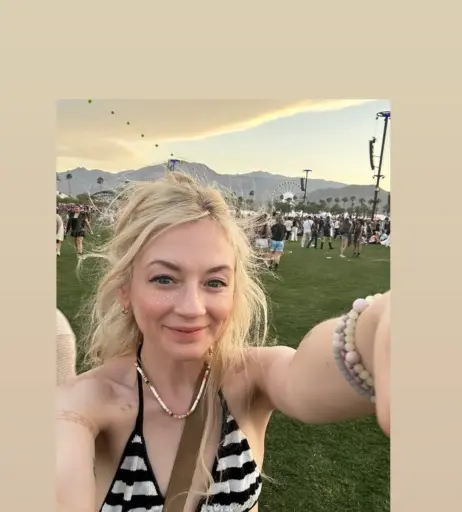 Image 23445761 from Emily Kinney | Best Known: TWD