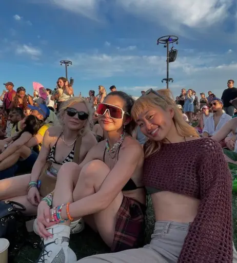 Image 23445770 from Emily Kinney | Best Known: TWD