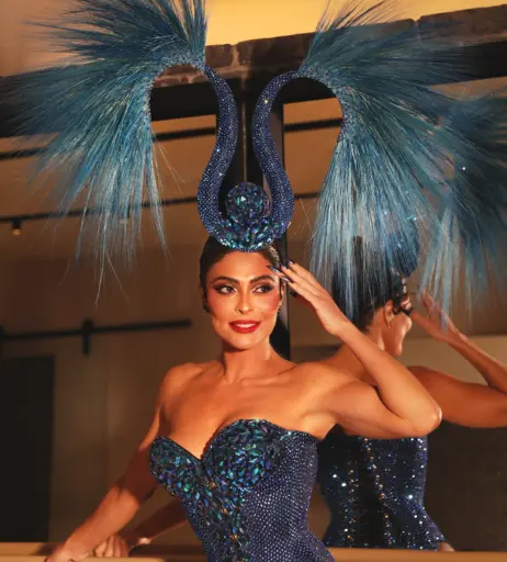 Image 23447868 from Juliana Paes