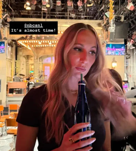 Image 23443187 from Nikki Glaser