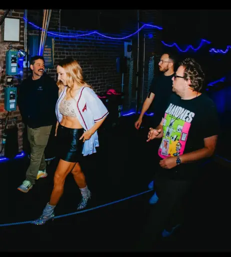 Image 23443157 from Nikki Glaser