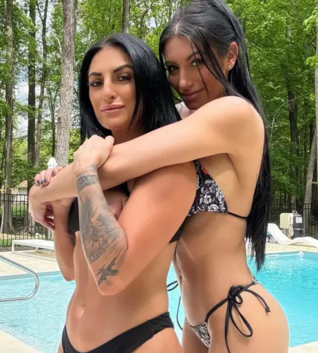 Image 23443029 from WWE Sonya Deville