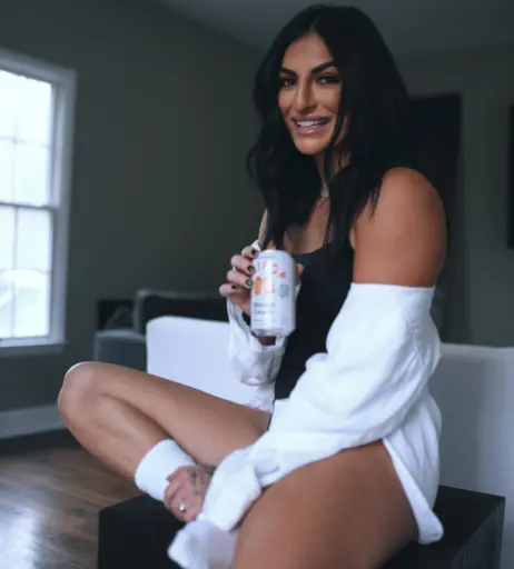 Image 23443043 from WWE Sonya Deville
