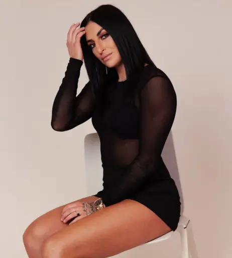 Image 23443046 from WWE Sonya Deville