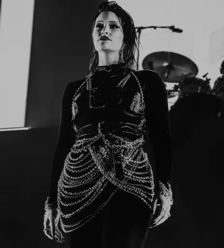 Image 23442917 from Courtney Laplante (Spiritbox Singer)