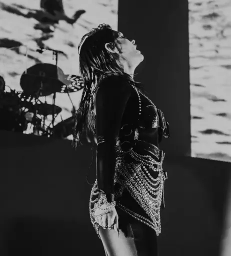 Image 23442934 from Courtney Laplante (Spiritbox Singer)