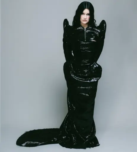 Image 23442938 from Courtney Laplante (Spiritbox Singer)