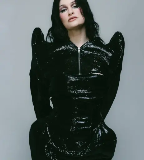 Image 23442947 from Courtney Laplante (Spiritbox Singer)
