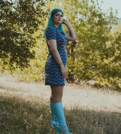 Image 23442945 from Courtney Laplante (Spiritbox Singer)