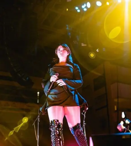 Image 23442970 from Courtney Laplante (Spiritbox Singer)