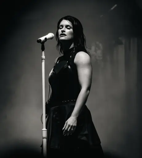 Image 23442978 from Courtney Laplante (Spiritbox Singer)