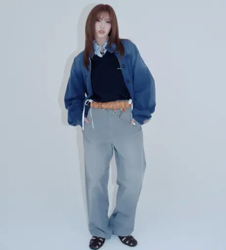 Image 23418993 from Hirai Momo | TWICE