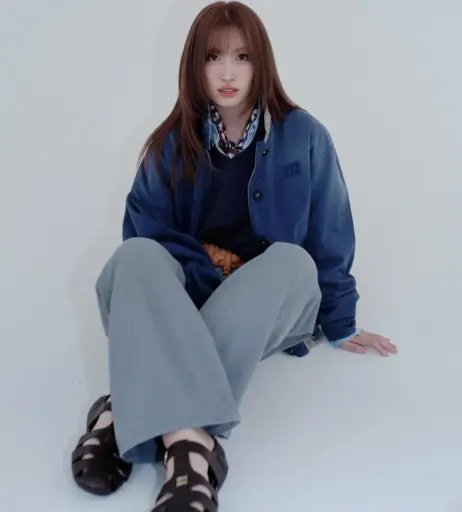 Image 23418986 from Hirai Momo | TWICE