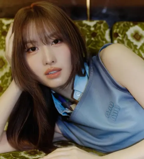 Image 23418988 from Hirai Momo | TWICE