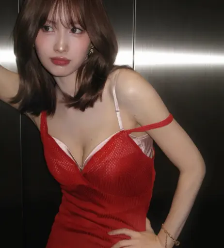 Image 23418924 from Hirai Momo | TWICE