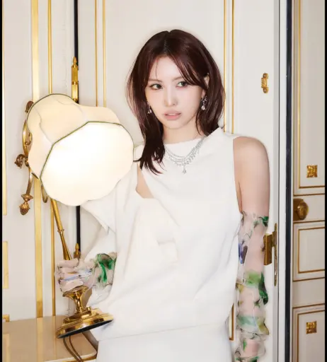 Image 23418902 from Hirai Momo | TWICE