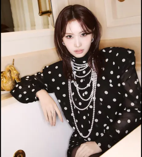 Image 23418907 from Hirai Momo | TWICE