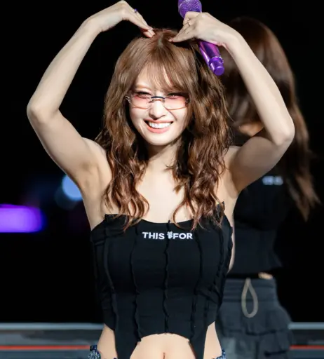 Image 23418932 from Hirai Momo | TWICE